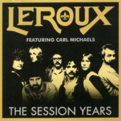 Le Roux : The Session Years
